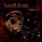 Clan of Xymox - Visible (DVD)