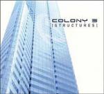 Colony 5 - Structures