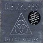 Die Krupps - The Final Remixes (CD)
