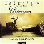 Delerium - Underwater CDS1 (CDS)