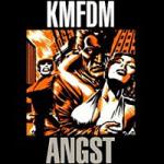 KMFDM - Angst (CD)
