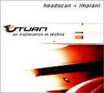 Various Artists - Uturn 2: Headscan + Implant