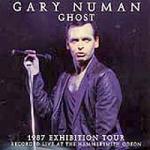 Gary Numan - Ghost (Live at Hammersmith Odeon 1987)