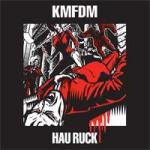 KMFDM - Hau Ruck (CD)