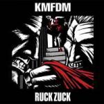 KMFDM - Ruck Zuck (CD)