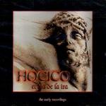 Hocico - El Dia de la Ira (CD)