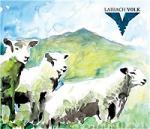 Laibach - Volk (CD)
