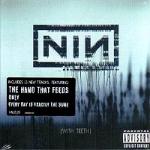 Nine Inch Nails - With Teeth (US Edition) (CD)