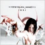 Psyclon Nine - Inri (CD)