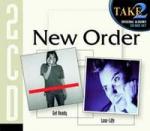New Order - Get Ready / Lowlife (2CD)