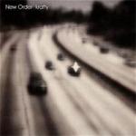New Order - Krafty (MCD)
