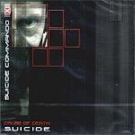 Suicide Commando - Cause of Death: Suicide (CDS)
