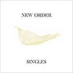New Order - Singles (US Version) (2CD)