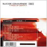 Suicide Commando - Face Of Death (2CDS)