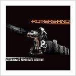 Rotersand - Exterminate Annihilate Destroy (CDS)