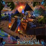 Various Artists - Musica Discordia (CD)