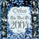 Various Artists - Orkus Presents The Best of 2004 (Part 1) (2CD)