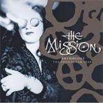 The Mission - Anthology (The Phonogram Years) (2CD)
