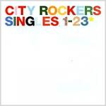 Various Artists - City Rockers Singles 1 (2CD)