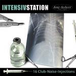 Various Artists - Intensivstation (CD)