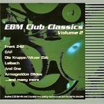 Various Artists - EBM Club Classics Vol. 2 (2CD)