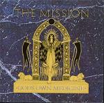 The Mission - Gods Own Medicine (CD)