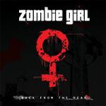 Zombie Girl - Back From The Dead (Limited MCD)