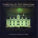 Various Artists - Darkness Is Thy Kingdom IV (2CD)