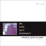 Various Artists - Square Matrix Vol. 4 (CD)