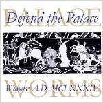 Various Artists - Defend The Palace (CD)