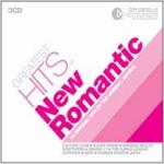 Various Artists - Greatest Hits of New Romantic (3CD)