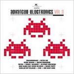 Various Artists - Advanced Electronics Vol. 3 (2CD)