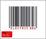Various Artists - Electric 80's (3CD)