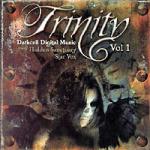 Various Artists - The Trinity Compilation CD 1 (Darkcell)