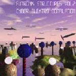 Various Artists - Futronik Structures Vol. 2