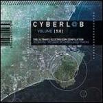 Various Artists - Cyberl@b Vol 5.0 (2CD)
