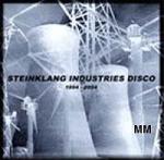 Various Artists - Steinklang Industries Disco 94