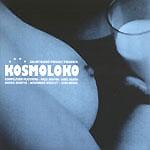 Various Artists - Kosmoloko (CD)