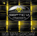 Various Artists - Septic VI (Format)
