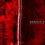 VNV Nation - Genesis CDS2