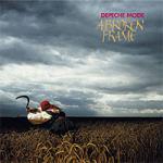 Depeche Mode - A Broken Frame (2007 LP Reissue) (LP Vinyl)