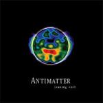 Antimatter - Leaving Eden (Limited CD)