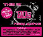 Various Artists - This Is 80's New Wave (2CD)