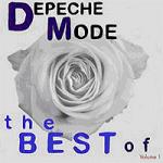 Depeche Mode - The Best Of Volume 1 (3LP Vinyl Edition) (Limited 3LP Vinyl)
