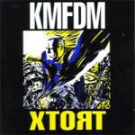 KMFDM - Xtort (CD)