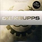 Die Krupps - Too Much History: The Electro Years Vol. 1