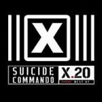 Suicide Commando - X.20 (Best Of US Version)