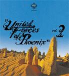 Various Artists - United Forces Of Phoenix Vol. 2