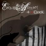 Emilie Autumn - 4 O'Clock (EP)