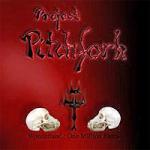 Project Pitchfork - Wonderland/One Million Faces (CD)